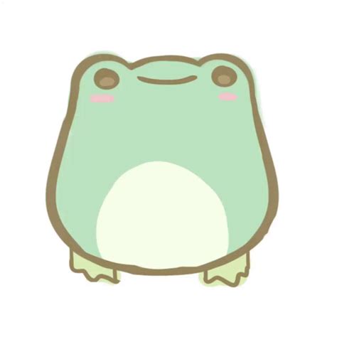 Pfp Aesthetic Frog Matching Pfp Anime Frog Exchrisnge