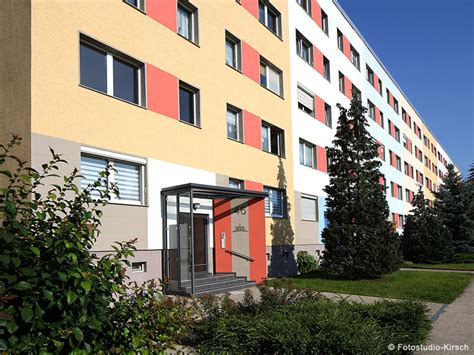 Buchen sie online einen termin oder finden sie ihre neue wohnung in brandenburg mit unserer wohnungssuche. WBG Wittenberg eG - Wohnen Am Trajuhnschen Bach | WBG ...