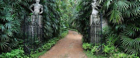Brief Garden Discover Sri Lanka