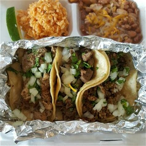 He said that it was cooked well and the pork was crispy. Alejandros Mexican Food - 555 Photos & 332 Reviews ...