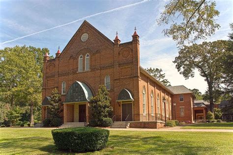 Steele Creek Presbyterian Church And Cemetery Alchetron The Free