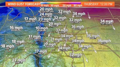 Installeer gratis de nieuwste versie van news 9 wat is er nieuw bij news 9 weather 6.6.1.1100. Denver, Colorado, Front Range weather forecast | 9news.com