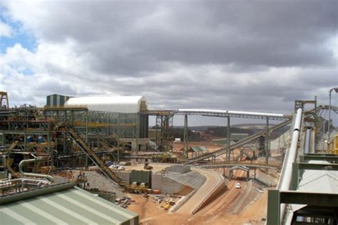 Biggest gold mine in the world. The world's biggest gold mines: Top ten