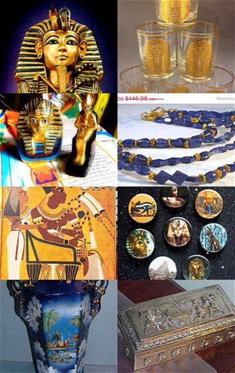 611 Best Treasures Of Tutankhamun Images On Pinterest Ancient Egypt