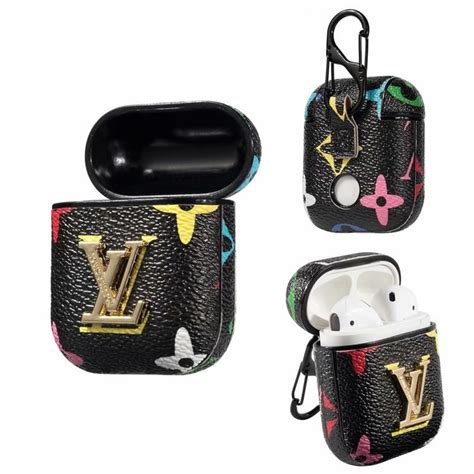 For apple airpods pro storage case. Louis vuitton Airpod 2 Case LV Skin Charging Cover ...