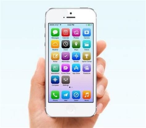 Iphone 6 Neues Apple Handy Mit A7 Prozessor Und Full Hd Display