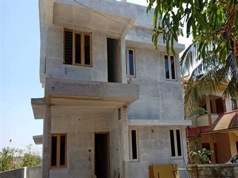 3 Bhk Independent House For Sale At Pirayiri Palakkad Kerala Real