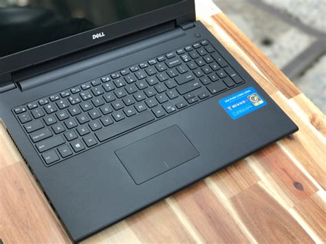 Laptop Dell Inspiron 3542 I3 4005u 4g 500g Vga Nvidia Gt820m đẹp Zin