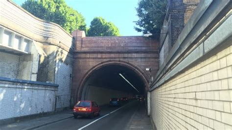 Motorists face closures of Rotherhithe Tunnel as TfL seeks ...