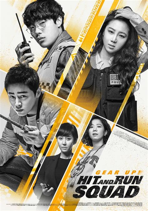 Dramacool will always be the first to have the episode so please bookmark and add us on facebook for update!!! Hit-and-Run Squad Pictures - Rotten Tomatoes