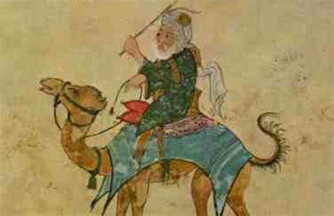 Travels With Ibn Battutah The Global Dispatches