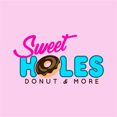 Sweet Holes Donuts