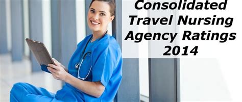 Travel Nursing Company Ratings 2014 Bluepipes Blog