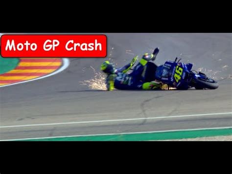 Check spelling or type a new query. MotoGp Crash 2020 - YouTube