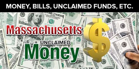 Make sure that this guarantee is totally transparent. Massachusetts Unclaimed Money (2021 Guide) | Unclaimedmoneyfinder.org