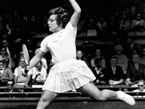 May 31, 2021 · billie jean king delicately reminds naomi osaka of 'responsibility' to press the media still play an important role in the telling of our story, the former tennis great tweeted of the superstar's decision to refuse interviews. Billie Jean King on Her Elton John Song