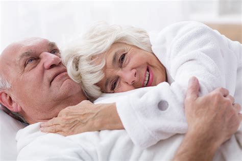 Ways To Enhance Female Sexuality While Aging