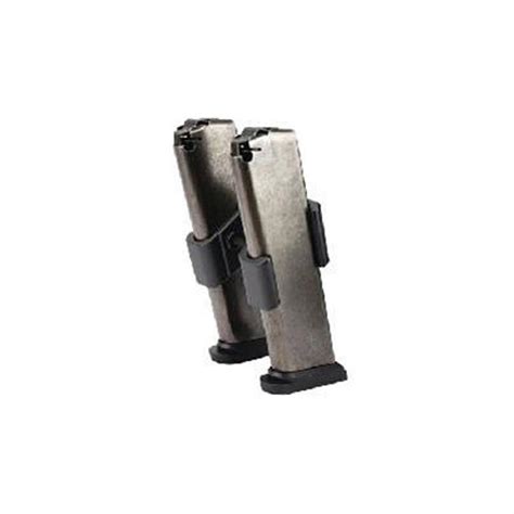 Hi Point 995ts 9mm Magazines With Dual Mag Carrier