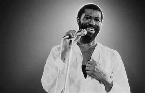 Teddy Pendergrass Documentary Currently In The Works 1075 Wbls