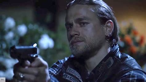 Sons Of Anarchy Creator Says Characters Arent Bad Despite The Murder