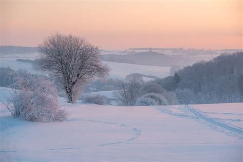 How To Photograph Winter Landscapes Photography Life