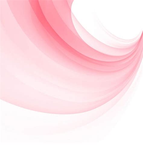 Modern Pink Wave Background Eps Vector Uidownload