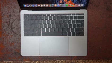 Macbook Pro 2016 Review Trusted Reviews