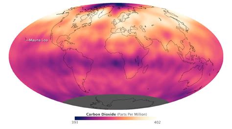 Earth Matters Carbon Dioxide Reaches Record Levels Plus 6 Things To