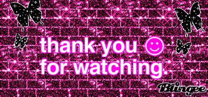 In this category, you will find awesome thank you images and animated thank you gifs! Thanks For Watching GIF - Find & Share on GIPHY