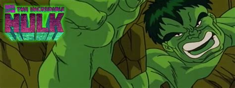 The Incredible Hulk Raw Power Talkback Spoilers