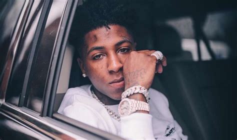Nba Youngboy Arrested On Gun And Drug Charges Celebrity