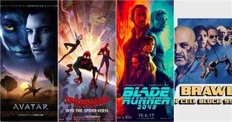 5 Movie Poster Trends That Need To Stop And 5 We Need More Of