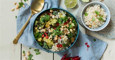 Low Carb Vegane Rezepte