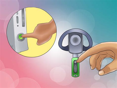 4 Ways To Set Up A Mic For Xbox Wikihow
