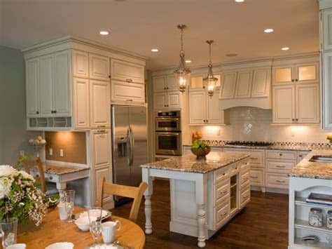 The trick to picking the right. Kitchen Layout Templates: 6 Different Designs | HGTV