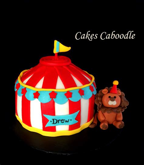 See more ideas about circus cake, circus cakes, cake. Circus Cake | Circus cake, Sculpted cakes, Cake