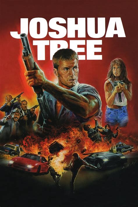 Joshua Tree 1993 Filmer Film Nu