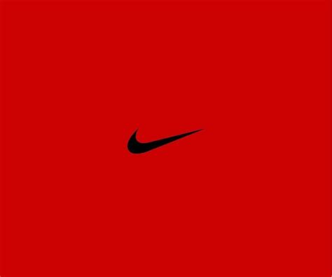 Nike Red Wallpapers Wallpaper Cave