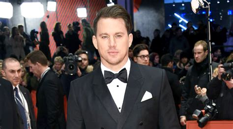 Channing Tatum Joins Cast Of Kingsman The Golden Circle Channing