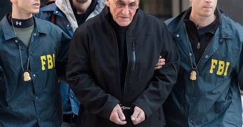 Acquitted In Lufthansa Heist 82 Year Old Is Charged In Car Fire The
