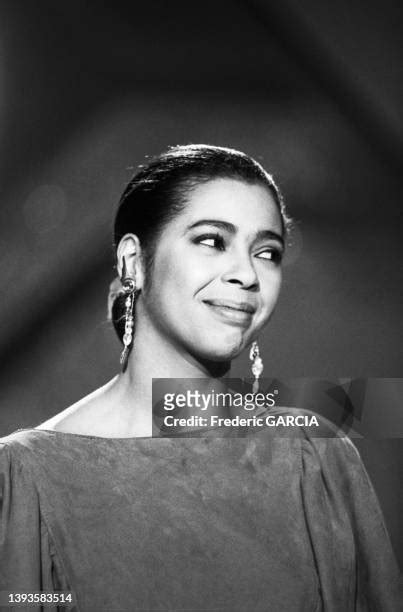 Irene Cara Photos Photos And Premium High Res Pictures Getty Images