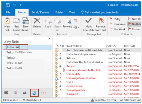 Microsoft Outlook Aplikasi Serbabisa Untuk Tingkatkan Daya Kerjamu