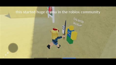 Most Hated Roblox Players Part One Youtube