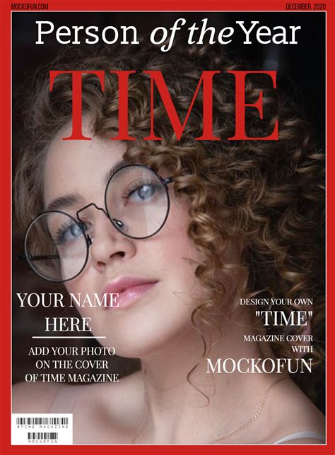 Time Magazine Template Steven Katz Riset