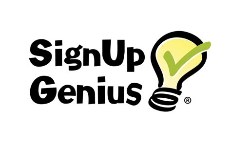 Signup Genius Workforce Edtech