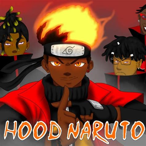 Stream Hood Naruto The Movie Remix By Themarzinspace Listen Online