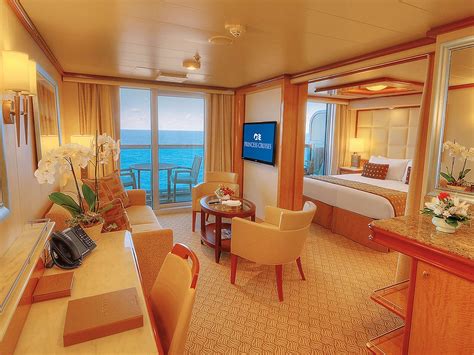 Inside Princess Cruises £500 Million Cruise Ship Business Insider