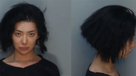 Nikita Dragun Arrested After Walking Around Miami Hotel Naked And