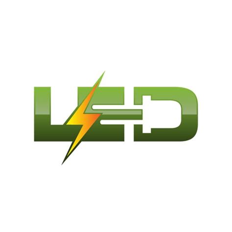 Led Company Logo Logo Design Contest
