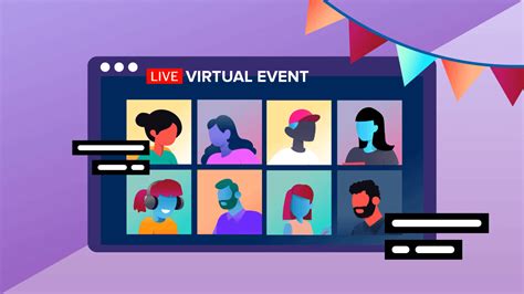 Best Practices How To Host A Virtual Event Rev Blog